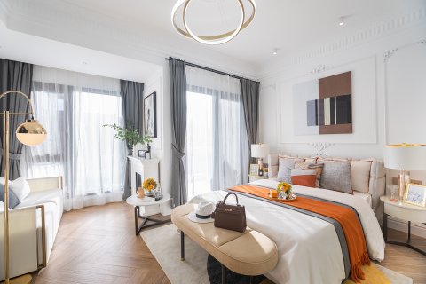 Condominio de 1 dormitorio en Pattaya, Tailandia № 205391 - foto 4