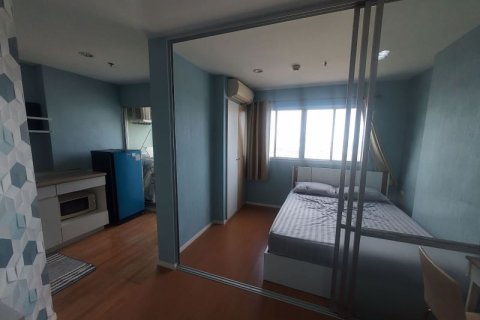 Condominio de 1 dormitorio en Pattaya, Tailandia № 205390 - foto 4