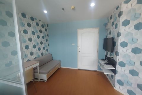Condominio de 1 dormitorio en Pattaya, Tailandia № 205390 - foto 7