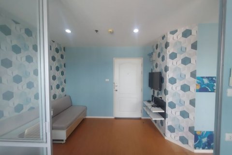 Condominio de 1 dormitorio en Pattaya, Tailandia № 205390 - foto 9