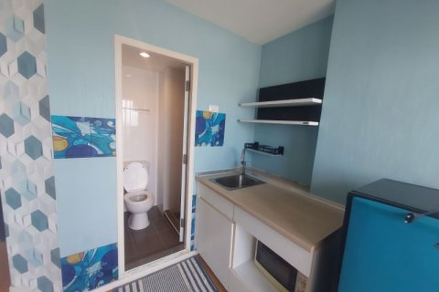 Condominio de 1 dormitorio en Pattaya, Tailandia № 205390 - foto 6