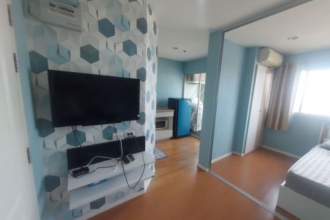 Condo in Pattaya, Thailand, 1 bedroom № 205390