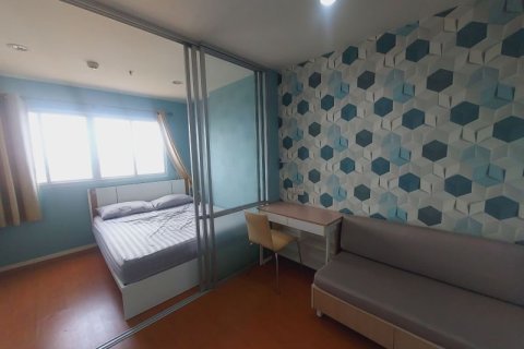 Condominio de 1 dormitorio en Pattaya, Tailandia № 205390 - foto 8