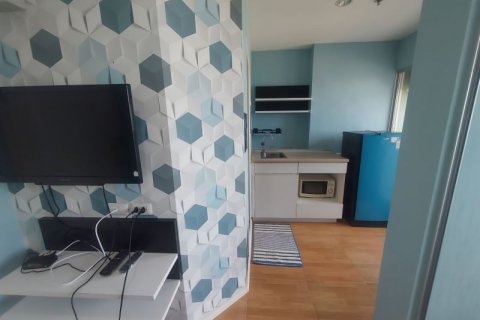 Condominio de 1 dormitorio en Pattaya, Tailandia № 205390 - foto 10