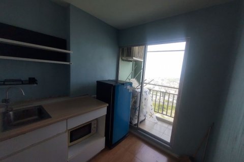 Condominio de 1 dormitorio en Pattaya, Tailandia № 205390 - foto 3