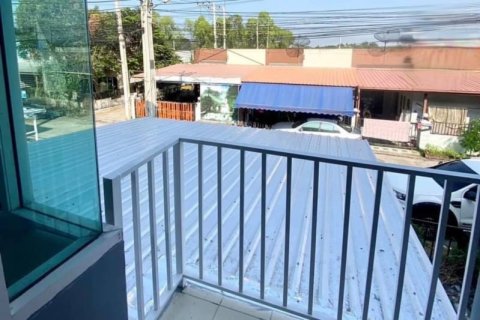 Casa de 2 dormitorios en Pattaya, Tailandia № 205387 - foto 10