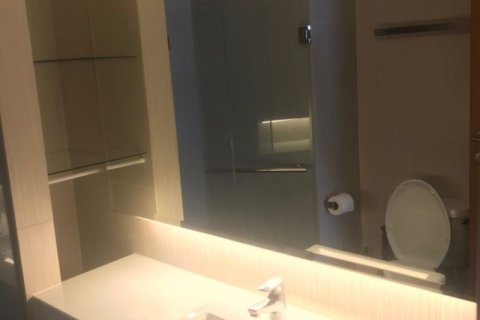 Condominio de 1 dormitorio en Bangkok, Tailandia № 205386 - foto 2