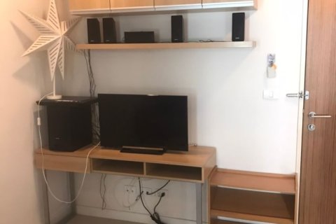 Condo in Bangkok, Thailand, 1 bedroom  № 205386
