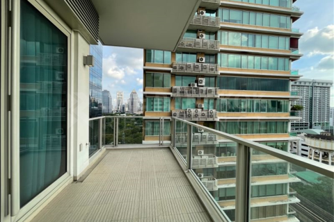 Eigentumswohnung in Bangkok, Thailand, 2 Schlafzimmer № 187692 - Foto 2