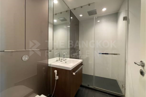 Condo in Bangkok, Thailand, 2 bedrooms № 187691