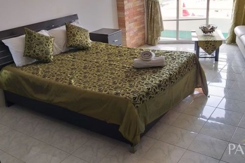Estudio en el condominio en Pattaya, Tailandia № 204050 - foto 2