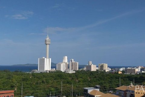 Estudio en el condominio en Pattaya, Tailandia № 204050 - foto 7