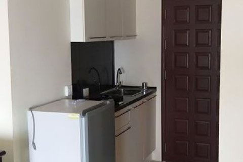 Estudio en el condominio en Pattaya, Tailandia № 204050 - foto 4