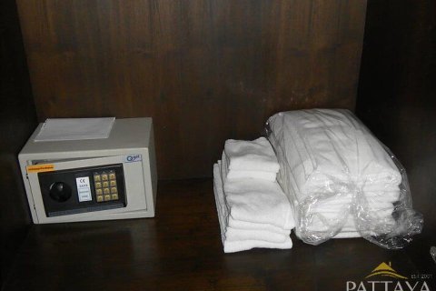 Estudio en el condominio en Pattaya, Tailandia № 204053 - foto 11