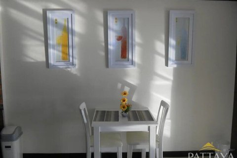 Estudio en el condominio en Pattaya, Tailandia № 204053 - foto 7