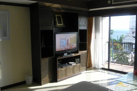 Estudio en el condominio en Pattaya, Tailandia № 204053 - foto 3