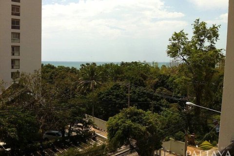 Estudio en el condominio en Pattaya, Tailandia № 204053 - foto 13
