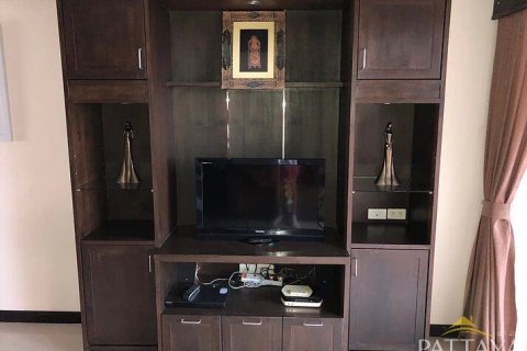 Estudio en el condominio en Pattaya, Tailandia № 204053 - foto 4