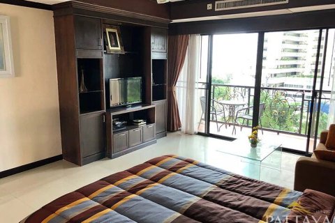Estudio en el condominio en Pattaya, Tailandia № 204053 - foto 2