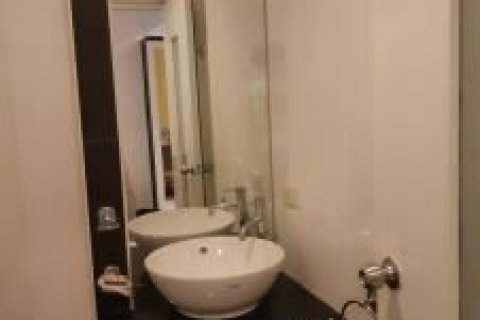 Condominio de 1 dormitorio en Jomtien Beach, Pattaya, Tailandia № 204048 - foto 6