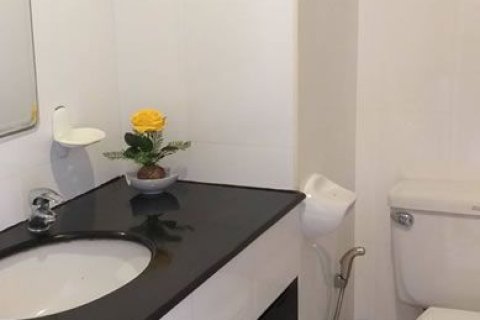 Estudio en el condominio en Jomtien Beach, Pattaya, Tailandia № 204052 - foto 4