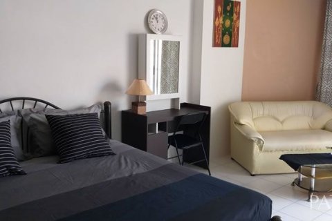 Estudio en el condominio en Jomtien Beach, Pattaya, Tailandia № 204052 - foto 7