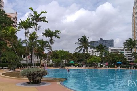 Estudio en el condominio en Pattaya, Tailandia № 204051 - foto 7