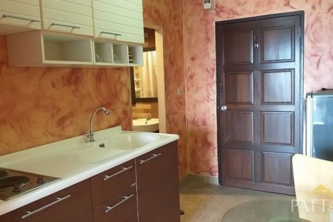 Estudio en el condominio en Pattaya, Tailandia № 204051 - foto 3