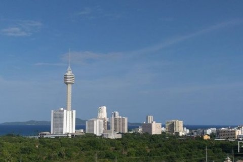 Estudio en el condominio en Pattaya, Tailandia № 204051 - foto 6