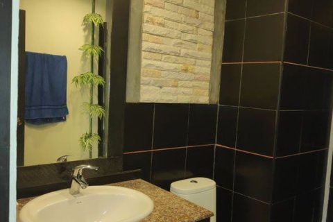 Estudio en el condominio en Pattaya, Tailandia № 204049 - foto 7