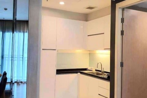 Sobre plano Bright Sukhumvit 24 en Bangkok, Tailandia № 36707 - foto 9