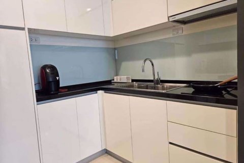 Sobre plano Bright Sukhumvit 24 en Bangkok, Tailandia № 36707 - foto 10