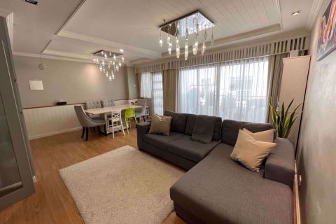 Condo in Watthana, Bangkok, Thailand, 3 bedrooms № 70727