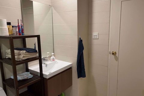 Condominio de 3 dormitorios en Watthana, Bangkok, Tailandia № 70727 - foto 12