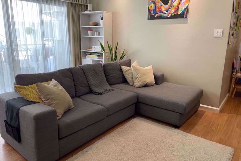 Condominio de 3 dormitorios en Watthana, Bangkok, Tailandia № 70727 - foto 2