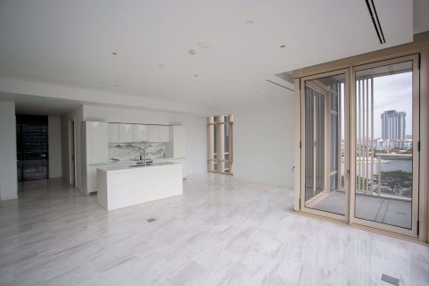 Sobre plano Four Seasons Private Residences en Bangkok, Tailandia № 9378 - foto 4
