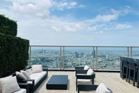 Sobre plano Four Seasons Private Residences en Bangkok, Tailandia № 9378 - foto 29