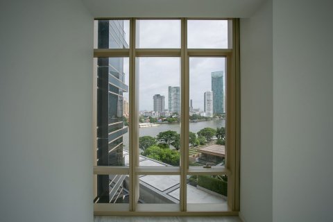 Sobre plano Four Seasons Private Residences en Bangkok, Tailandia № 9378 - foto 14