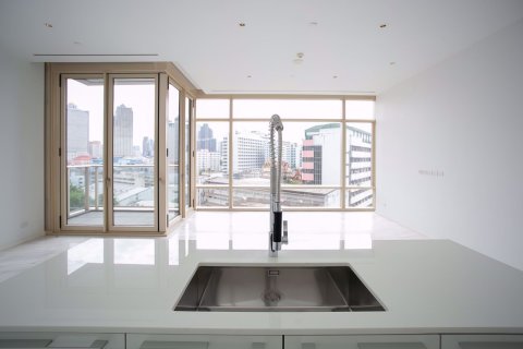 Sobre plano Four Seasons Private Residences en Bangkok, Tailandia № 9378 - foto 3