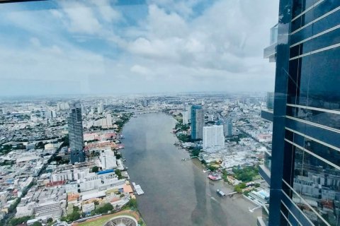 Sobre plano Four Seasons Private Residences en Bangkok, Tailandia № 9378 - foto 25