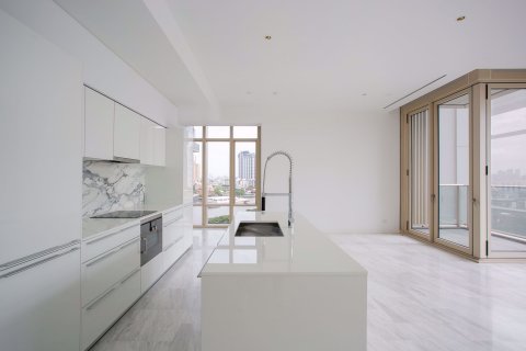 Sobre plano Four Seasons Private Residences en Bangkok, Tailandia № 9378 - foto 8