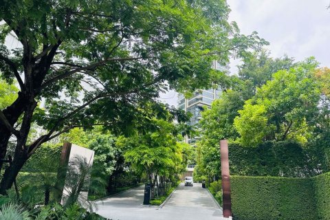 Sobre plano Four Seasons Private Residences en Bangkok, Tailandia № 9378 - foto 21