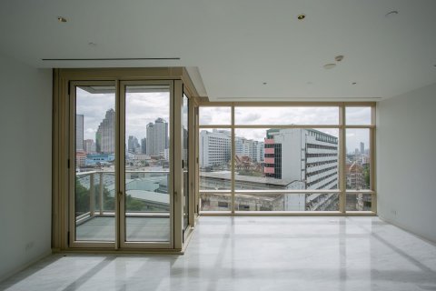 Sobre plano Four Seasons Private Residences en Bangkok, Tailandia № 9378 - foto 11
