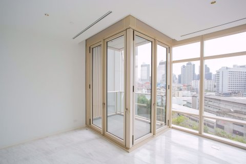 Sobre plano Four Seasons Private Residences en Bangkok, Tailandia № 9378 - foto 6