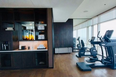 Sobre plano Four Seasons Private Residences en Bangkok, Tailandia № 9378 - foto 24