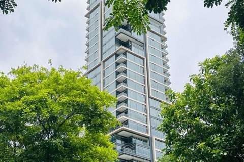 Sobre plano Four Seasons Private Residences en Bangkok, Tailandia № 9378 - foto 22