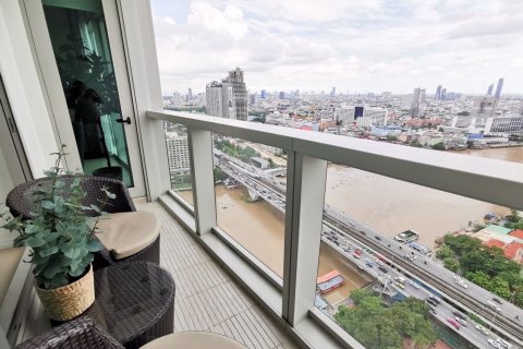 Off-Plan The River in Bangkok, Thailand № 9438 - Foto 15