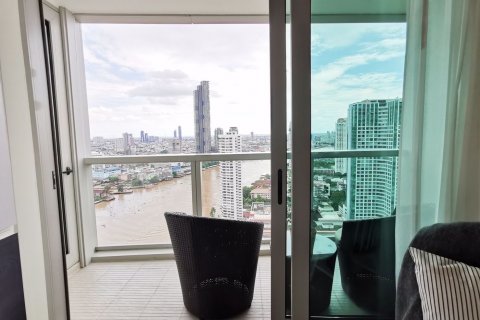 Off-Plan The River in Bangkok, Thailand № 9438 - Foto 16