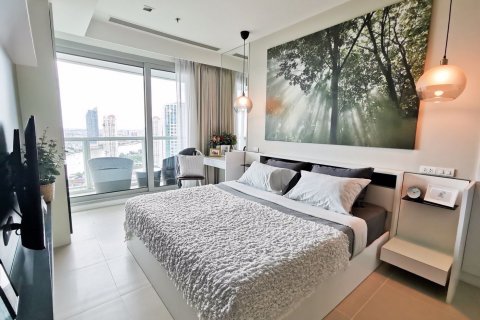 Off-Plan The River in Bangkok, Thailand № 9438 - Foto 8