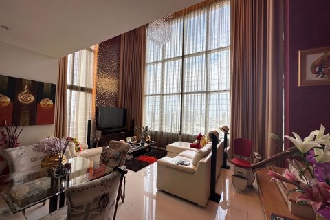 ЖК The Emporio Place в Бангкоке, Таиланд № 36631 - фото 18